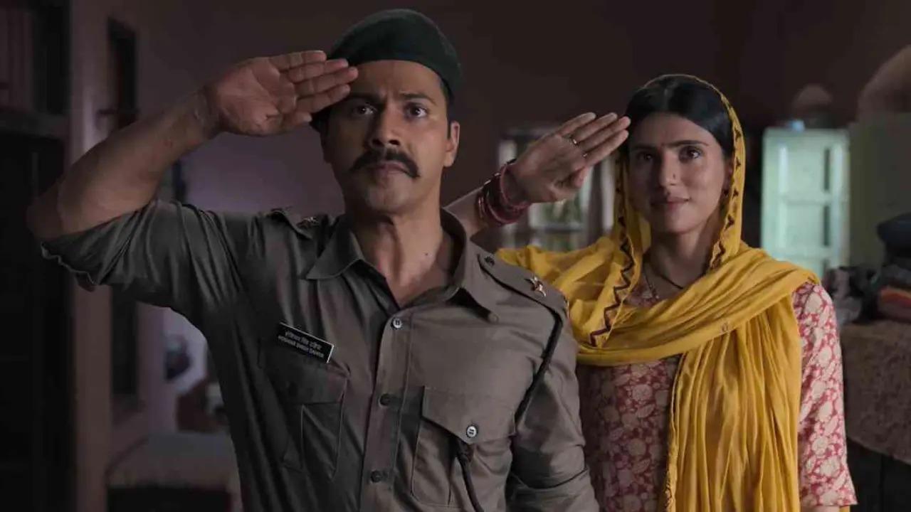 Border 2 continued its stellar box office run, collecting Rs 129 crore in its opening weekend after a massive Rs 57.2 crore haul on Sunday. Read full story here